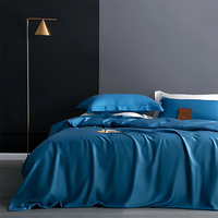 Housse de Couette en Soie 19MM - StudioSoie