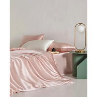 Housse de Couette en Soie 22MM - StudioSoie