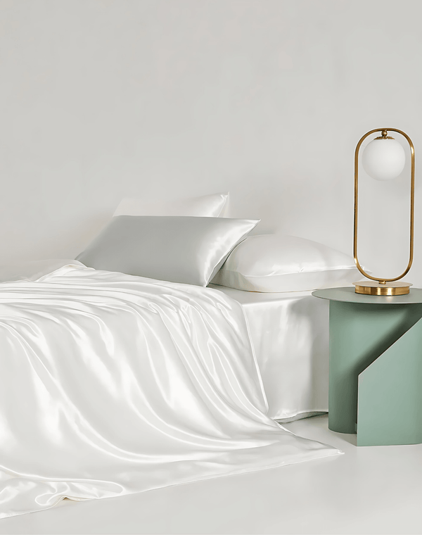 Seidenbettdecke 22MM