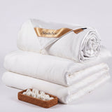 Couette en Soie - Toutes Saisons - StudioSoie