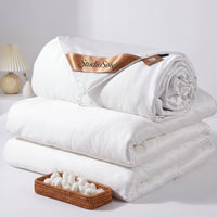 Couette en Soie - Toutes Saisons - StudioSoie