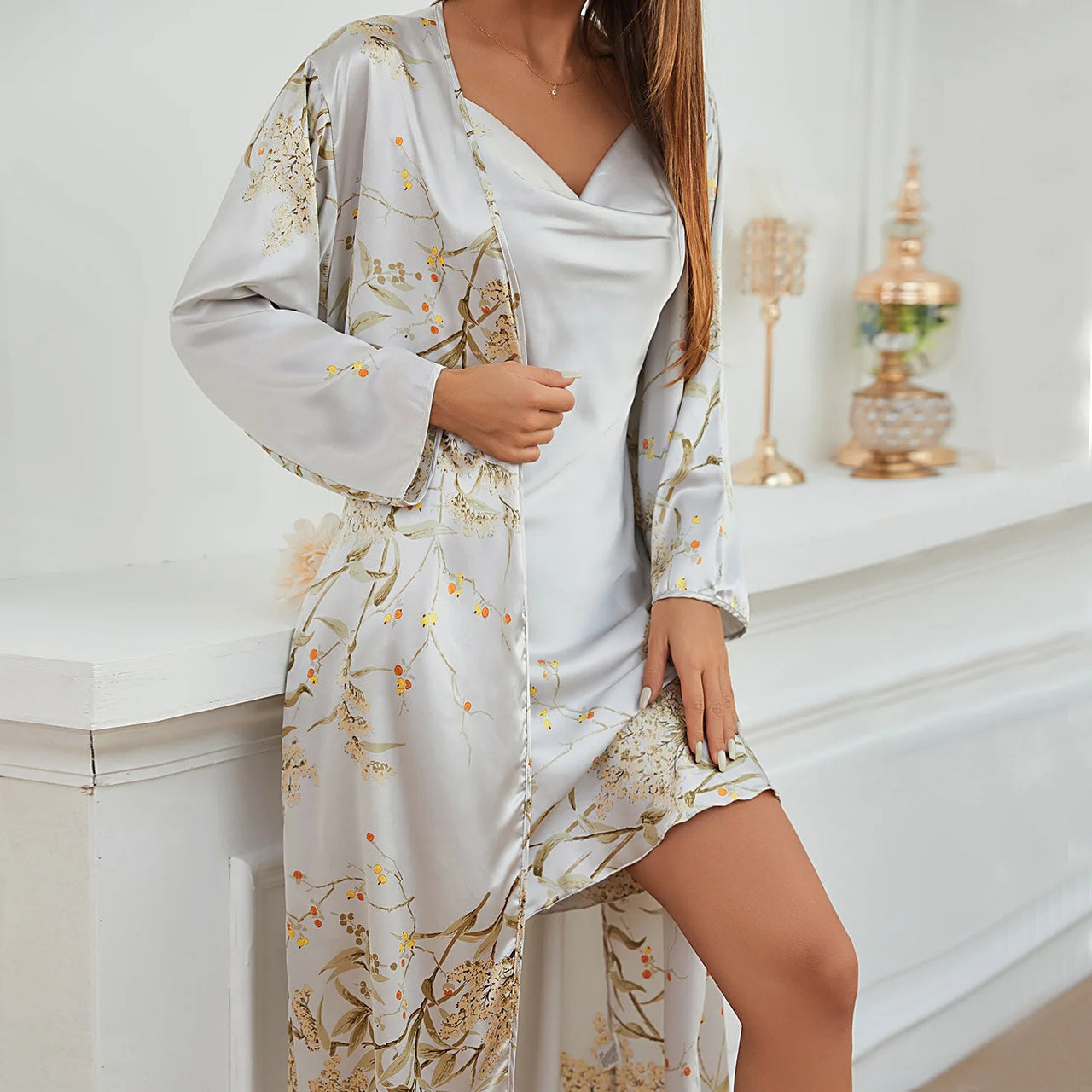 Ensemble Kimono - StudioSoie