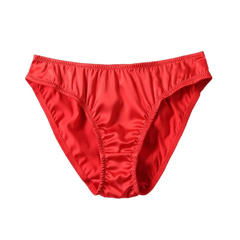 Lingerie 100% Soie - StudioSoie