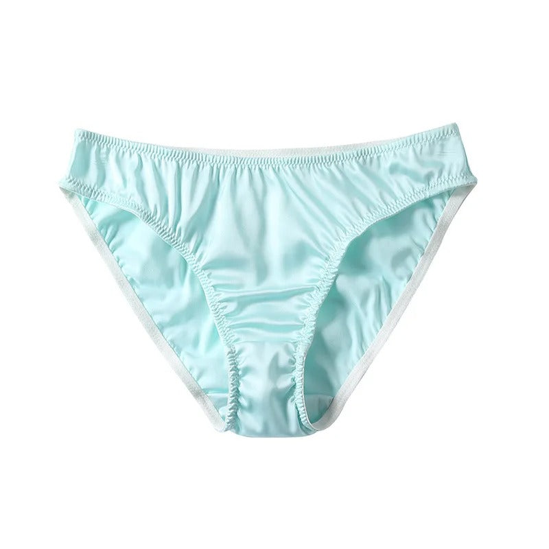 Lingerie 100% Soie - StudioSoie