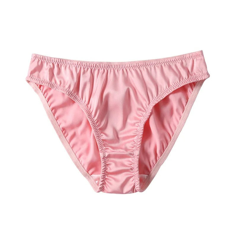 Lingerie 100% Soie - StudioSoie