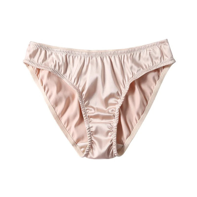 Lingerie 100% Soie - StudioSoie