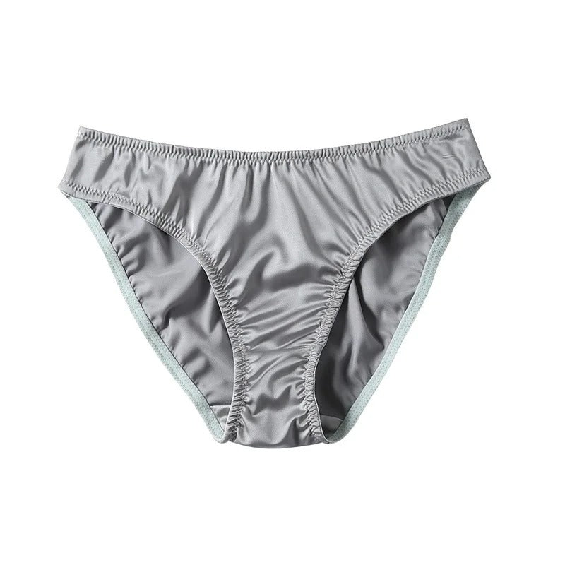 Lingerie 100% Soie - StudioSoie
