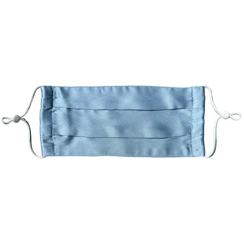 Masque en Soie - Standard - StudioSoie