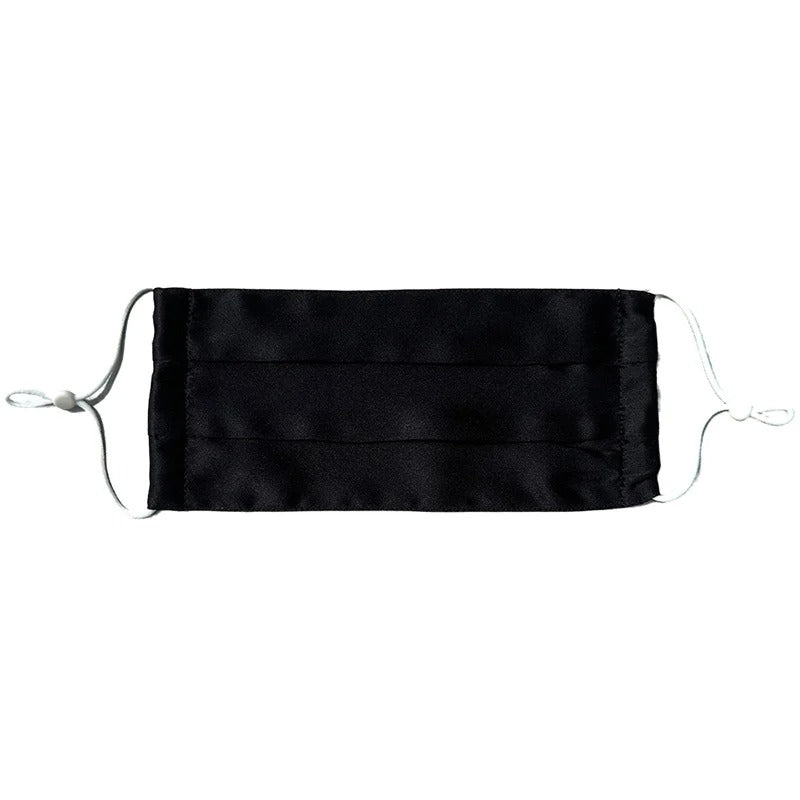 Masque en Soie - Standard - StudioSoie
