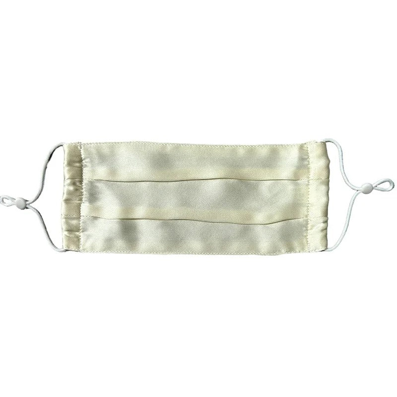 Masque en Soie - Standard - StudioSoie