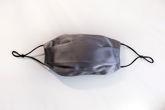 Silkkimaski, StudioSoie, 2020