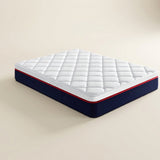 Matelas à ressorts ensachés 7 zones, épaisseur 30 cm - StudioSoie