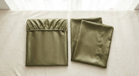 Verde militare