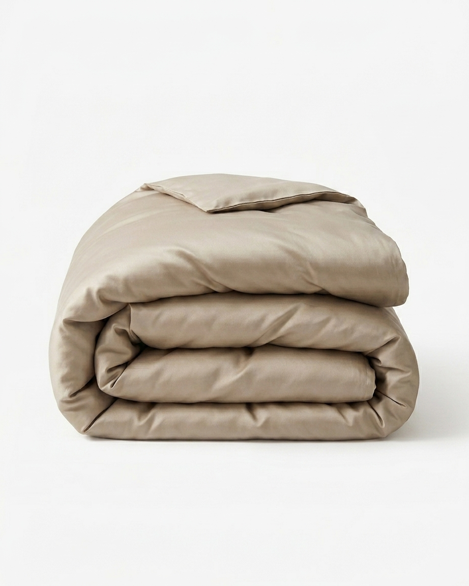 Housse de Couette en Soie 19MM - StudioSoie