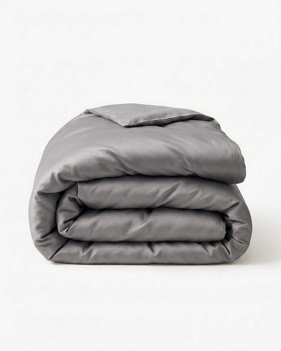 Housse de Couette en Soie 19MM - StudioSoie