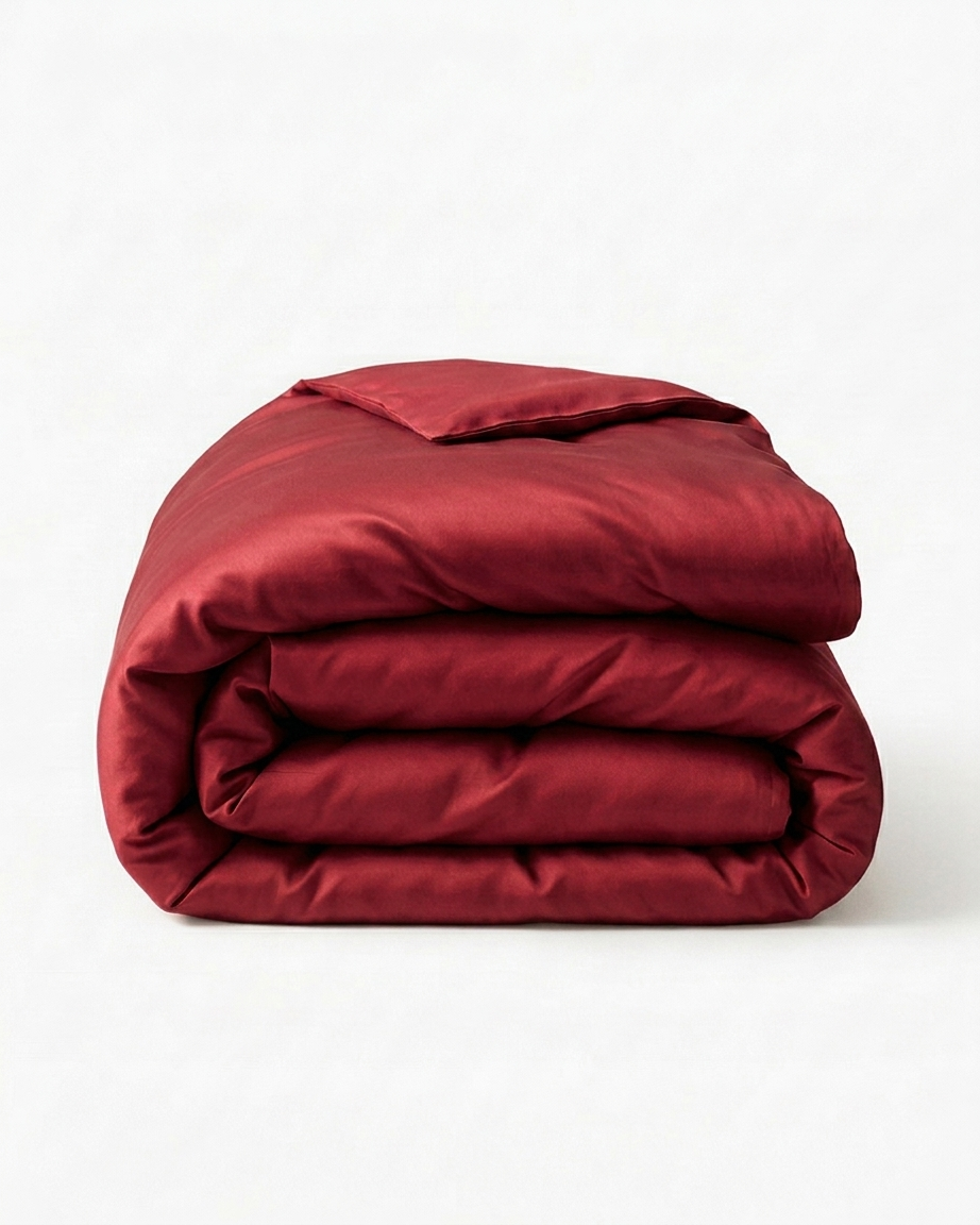 Housse de Couette en Soie 19MM - StudioSoie