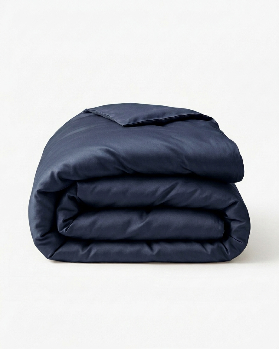 Housse de Couette en Soie 19MM - StudioSoie