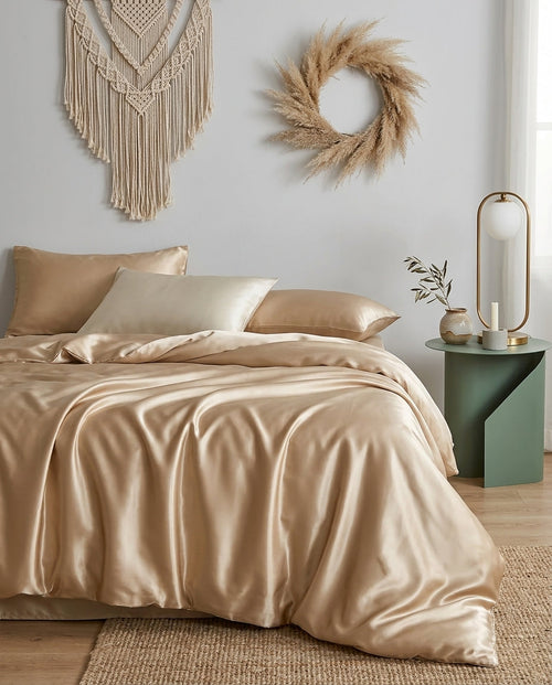 Housse de couette - StudioSoie