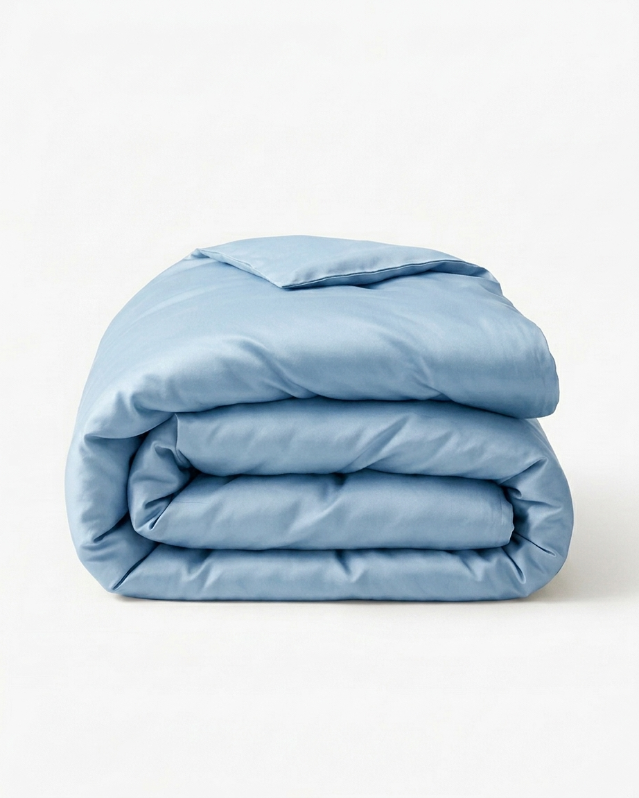 Housse de Couette en Soie 19MM - StudioSoie