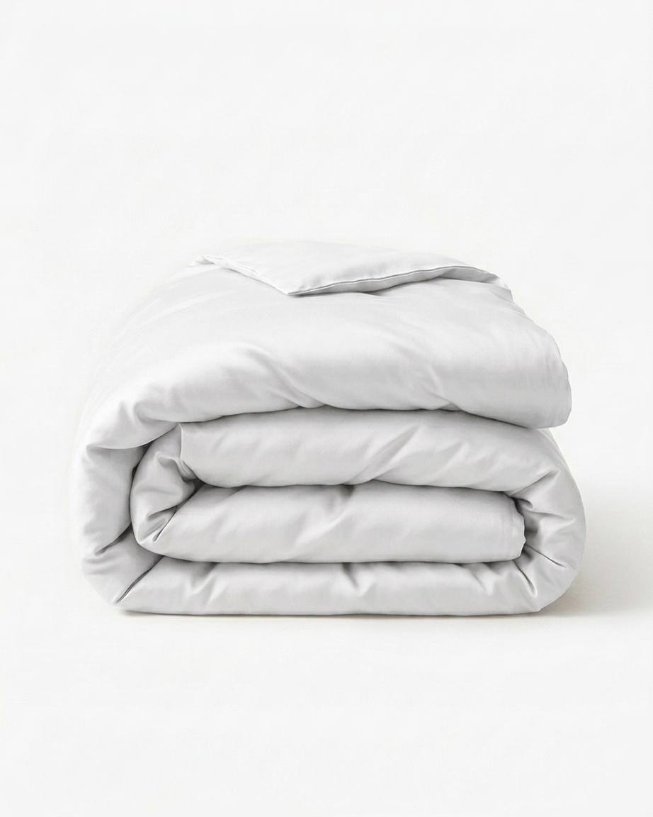 Housse de Couette en Soie 19MM - StudioSoie