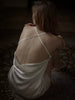 Pyjama pour femme en Soie 100%