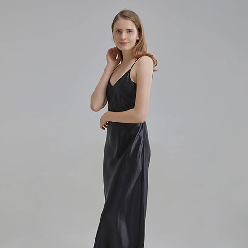 Robe 100% Soie - StudioSoie