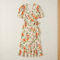 Flores Coral