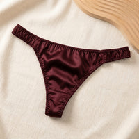 Burgundowy