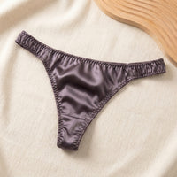 Jedwab z morwy - luksusowa bielizna damska 100% naturalnego jedwabiu