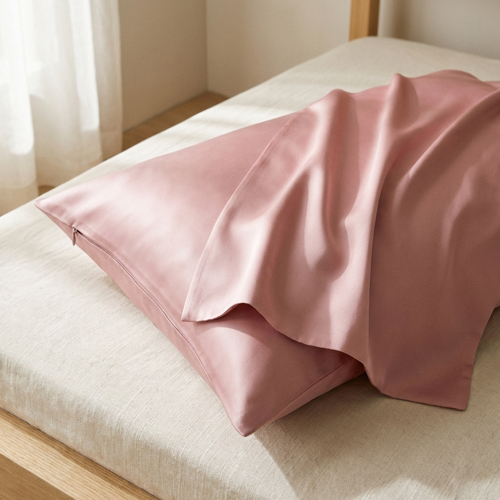 Наволочка із шовку 30MM