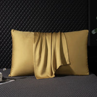 Taie d'Oreiller en Soie 19MM - StudioSoie