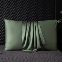 Taie d'Oreiller en Soie 19MM - StudioSoie