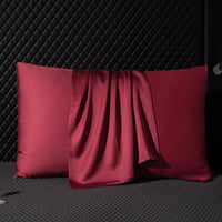 Taie d'Oreiller en Soie 19MM - StudioSoie