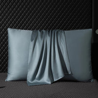 Taie d'Oreiller en Soie 19MM - StudioSoie
