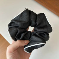 Chouchou en Satin - StudioSoie