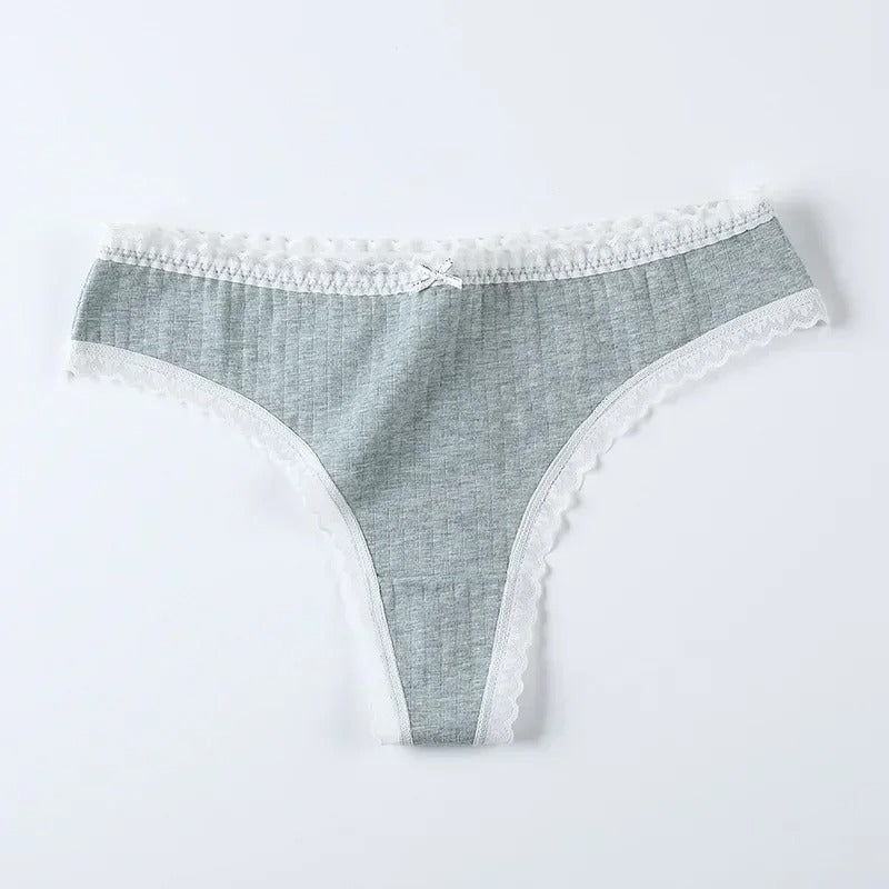 String en Coton - StudioSoie